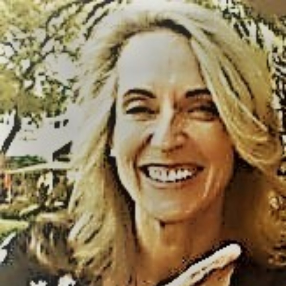 Meet your Posher, Becky